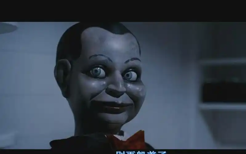 1080p悬疑恐怖剪辑死寂温子仁惊悚剪辑高燃