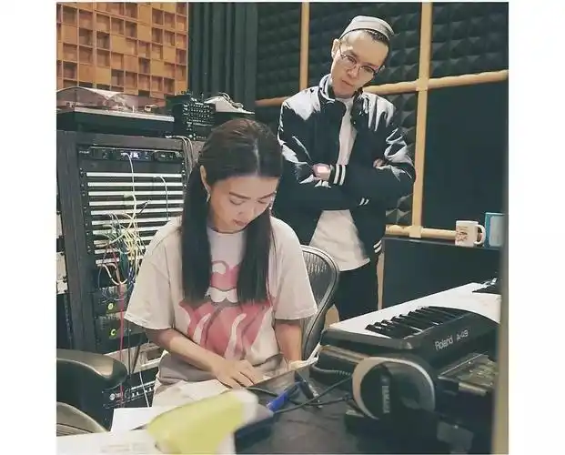 方大同与薛凯琪恋人未满的13年2