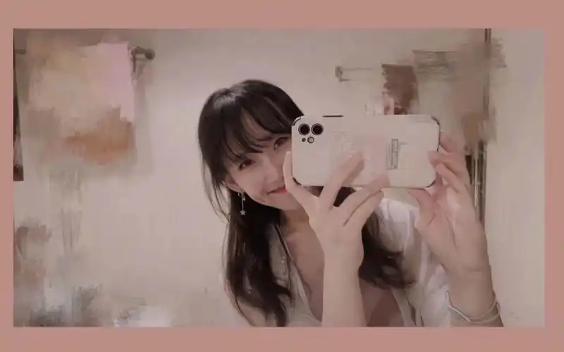 【风荷醉_子音追】子音生日直播唱歌 录屏 《冷酷