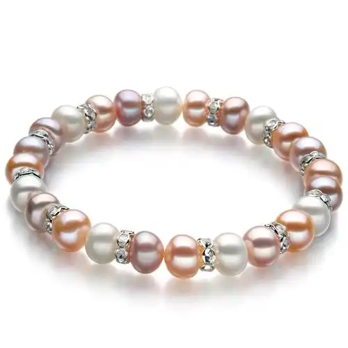 海水珍珠和淡水珍珠的区别海水珍珠和淡水珍珠哪个好