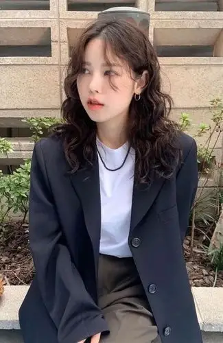 羊毛卷海藻卷2021就是要卷呀