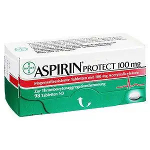 德国阿司匹林