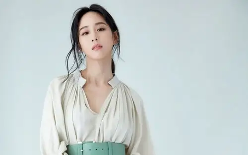 张钧甯写真图片-美女壁纸-高清美女图片-第9图-娟娟壁纸