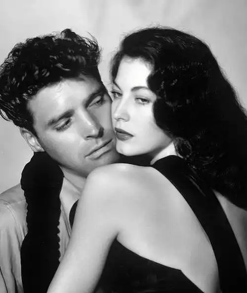 蛇蝎美人 艾娃加德纳