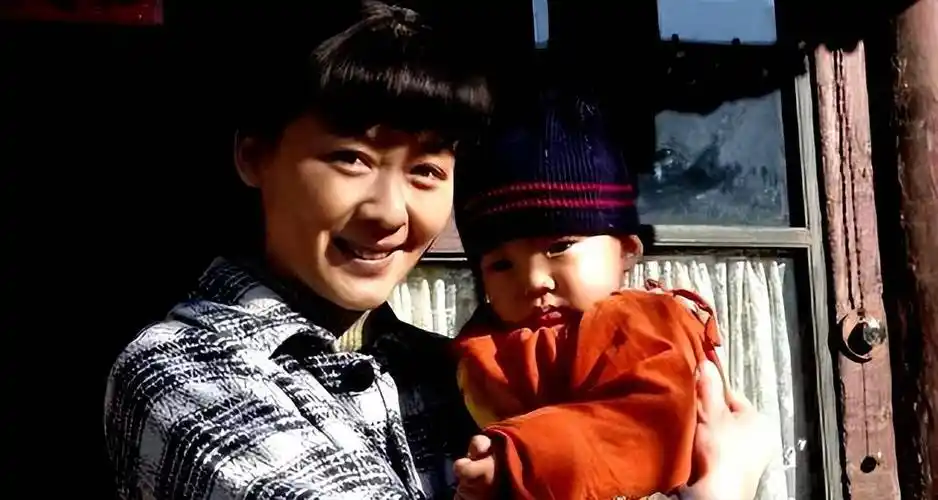 二婚嫁世界冠军,如今生活幸福_王小列_李大双_选择了