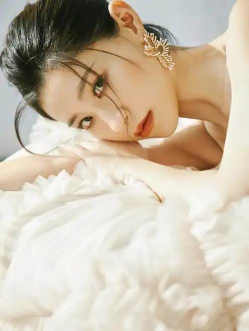 女明星的即视感09