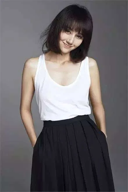 袁泉:在爱情里,做一个立体而丰满的人