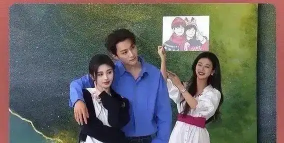 娱乐爆料杨幂张艺兴卢昱晓鞠婧祎郑业成吴磊