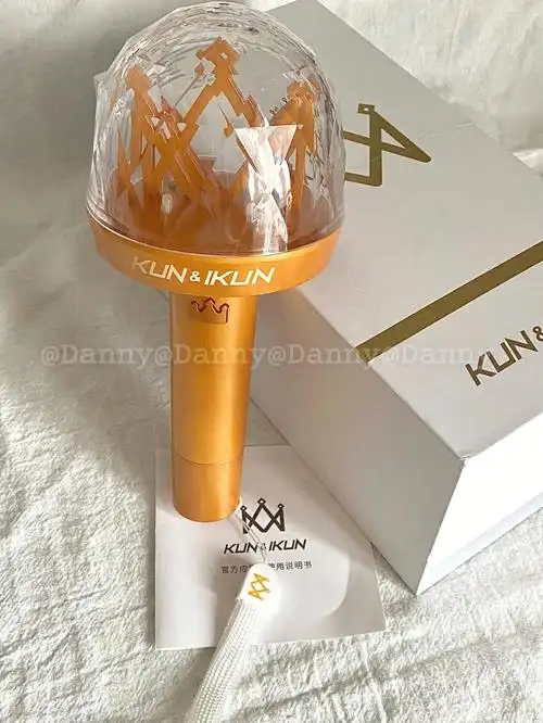 蔡徐坤  #ikun  #蔡徐坤应援棒  kun&ikun