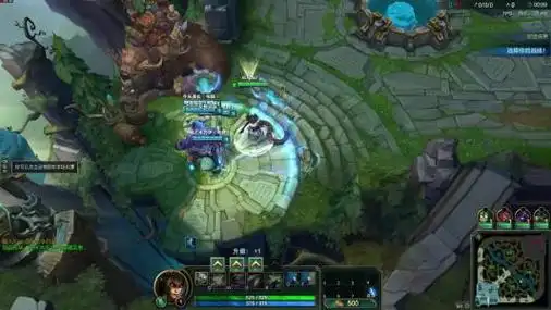 lolvn英雄技能详解独家解析lolv英雄技能全解掌握技巧轻松制胜