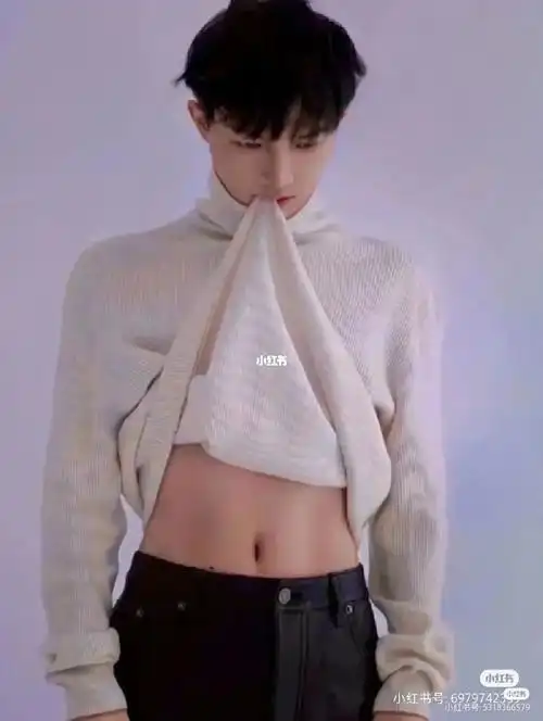 超赞的有腹肌,0507kiss#宝藏男孩周深  #卡布叻_周深#周深