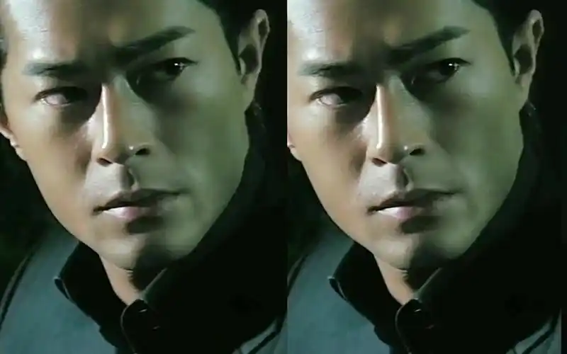 只有老天才能黑的古天乐白古黑古一起上_哔哩哔哩_bilibili