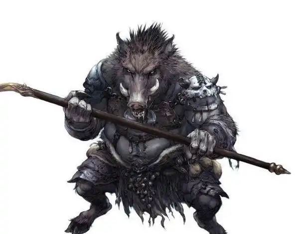 在西游记里猪八戒的运气有多好?用原著来看猪八戒