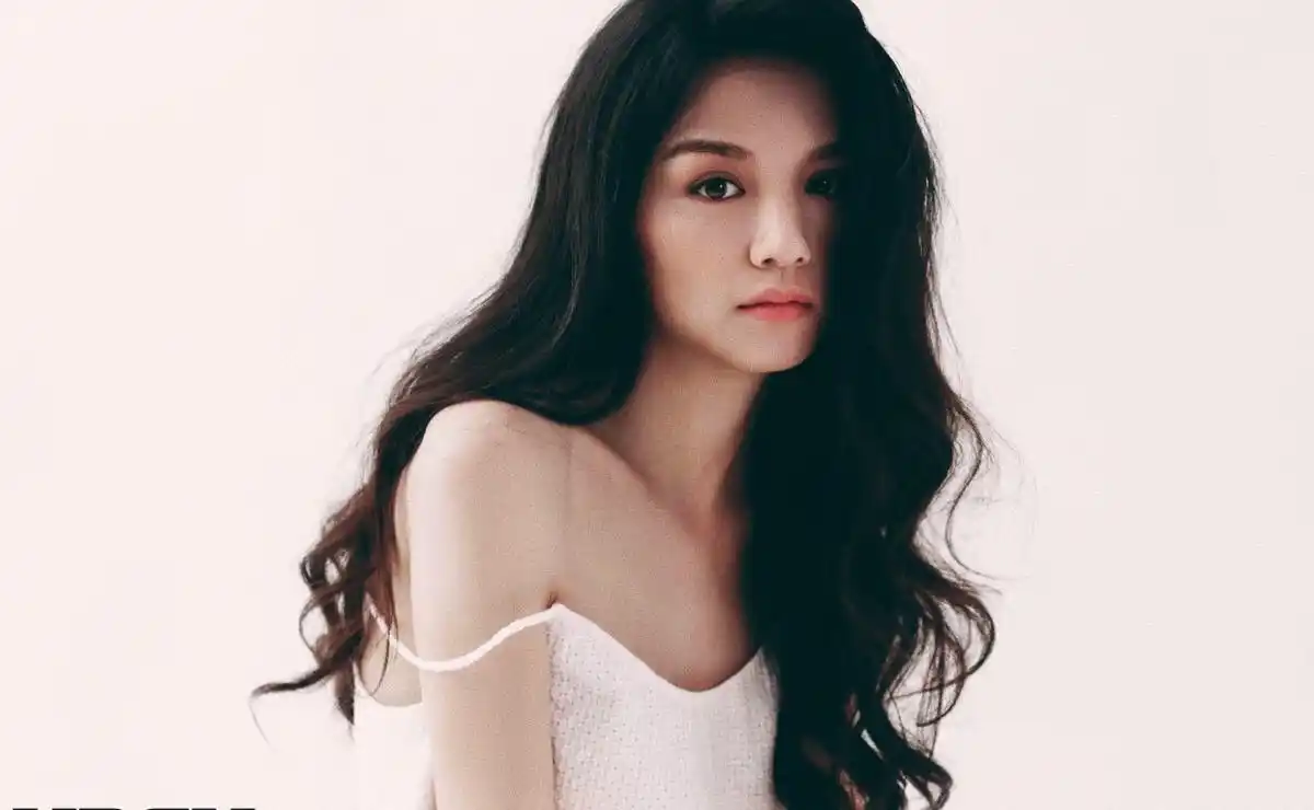 演员春夏之滤镜篇 cr微博「大陈没有猫」