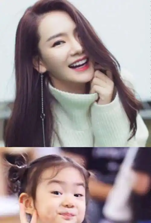 丸子头只是小儿科,翻白眼和哭戏如同粘贴复制_lucky_李承铉_夫妻