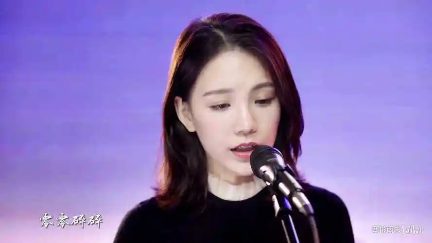 西彬声声慢我的一生所求不过与你对窗画眉