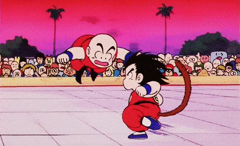 超红超蓝合体术龙珠超布罗利打出来的新高度