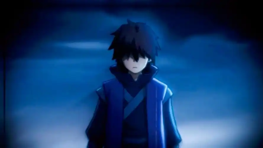 ks发被限流 搬来b站了#刺客伍六七