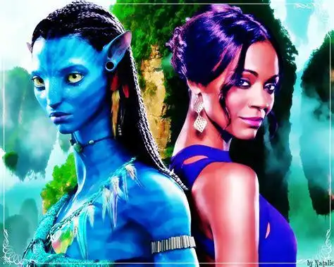 阿凡达女主角 - 搜狗英文