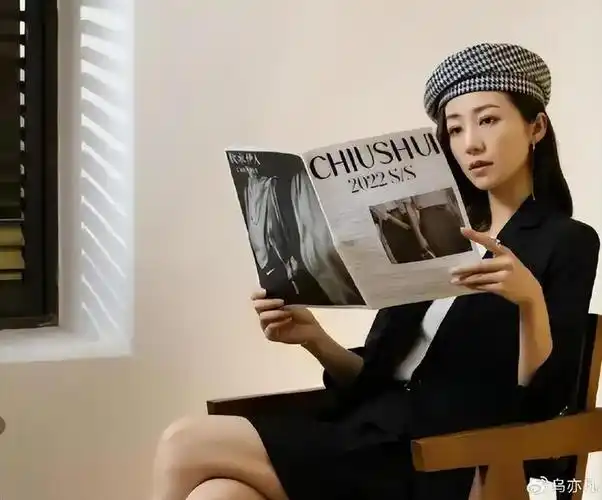 表面是艺人,实际上家世显赫的7位女星,个个根正苗红没人敢惹|韩雪