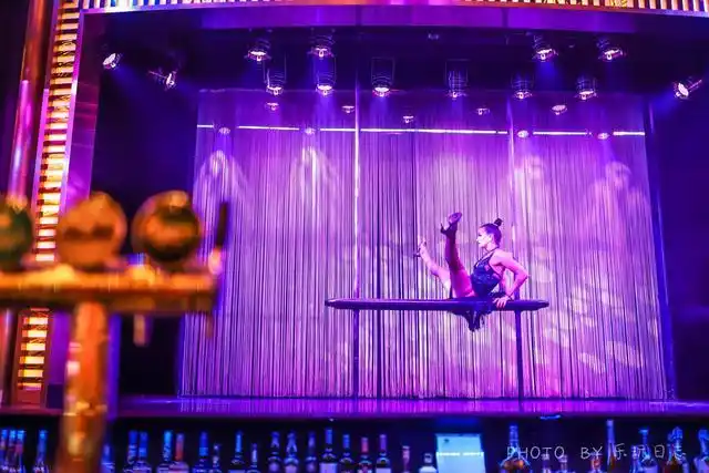 澳门旅游攻略,这些最具特色的表演秀,收藏了下次看