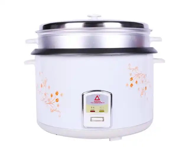 智能家电 广东红三角牌家用电饭煲 不粘电饭锅 自动电饭煲批发