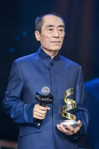 张艺谋回应2008年奥运会开幕式林妙可假唱事件:很自责 让大家担不是