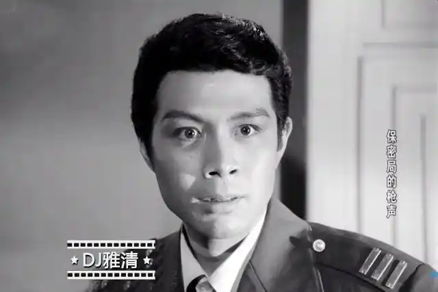 英俊的陈少泽向梅老搭档为何当红时息影如今73岁越老越帅