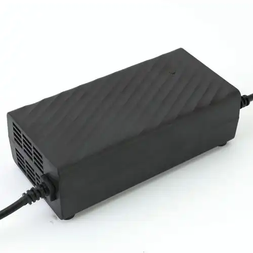 充电器智能48v60v72v96v倍特玫瑰之约爱玛雅迪三轮车通用电动车充电器