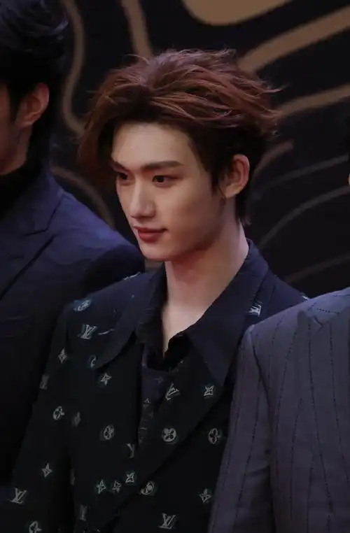 丁程鑫生图 美的太太太可靠#星光大赏星光俱乐部