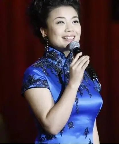 著名歌唱家张也集锦