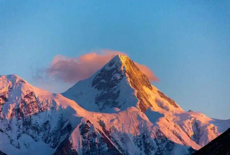 全球最美自然风景排行榜最壮丽的绝美景色让你为之震惊