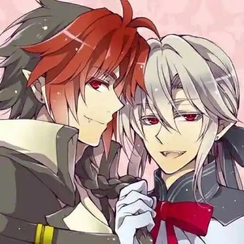 终结的炽天使 费里德and克罗里^o