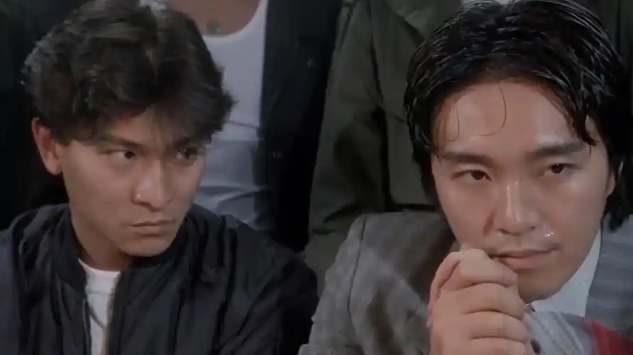 《赌侠》精彩片段,星爷百看不厌的经典之作,至今印象深刻