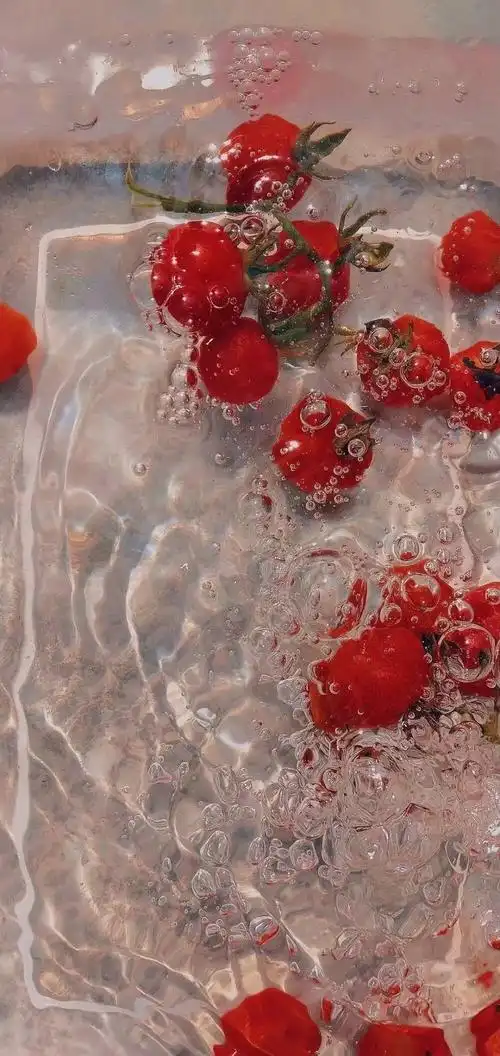 苹果壁纸 锁屏壁纸