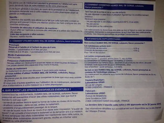 进口药的说明书,不用全翻译,谁能帮我找到药的成分和治疗的症状和不良
