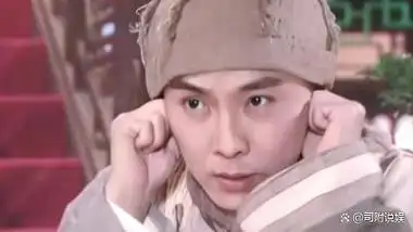 张卫健张茜:穿二手婚纱,3次婚礼,2次流产,终于修成正果