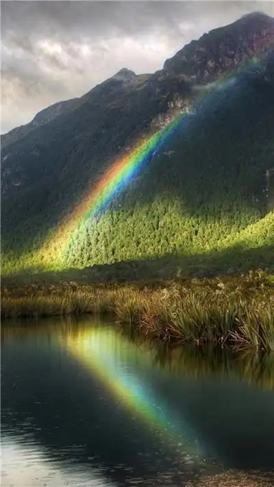 沈月甜美杂志写真高清手机壁纸