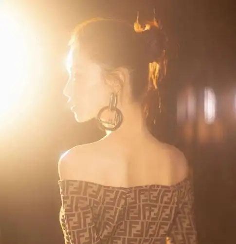 微信头像文咏珊