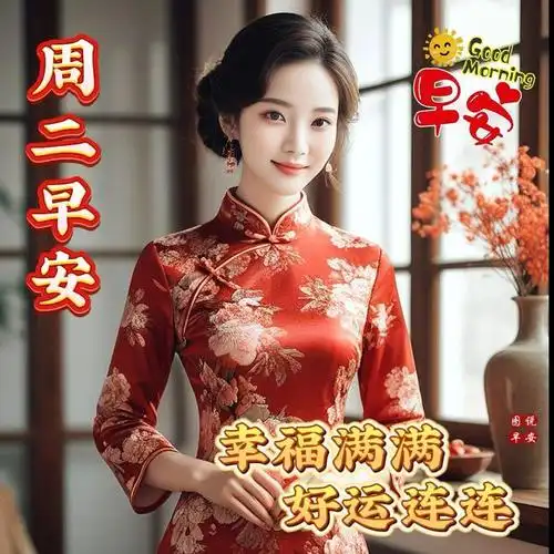 周二清晨早安快乐问候短信大全|晨曦|甜蜜|好心情_网易订阅