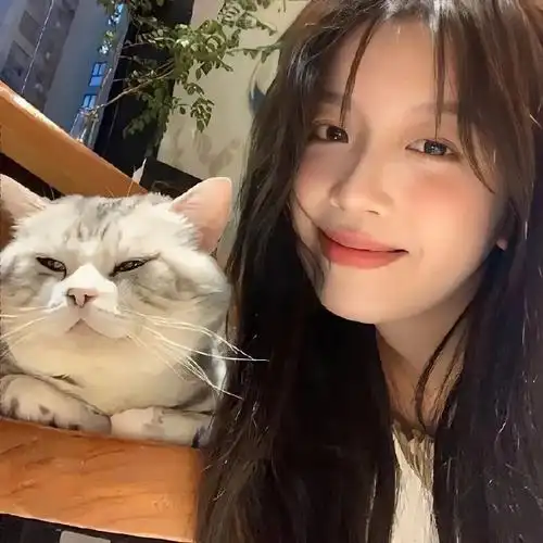 女生头像##可爱