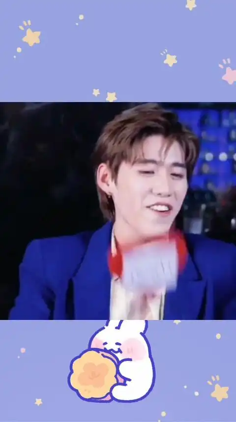 billkin嗯好大的醋味呀