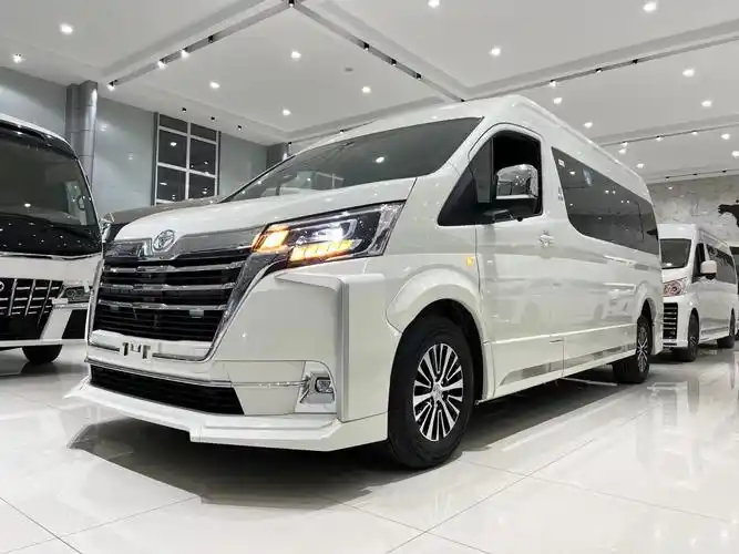 进口丰田海狮价格 丰田海狮小客车公告_凤凰网汽车_凤凰网