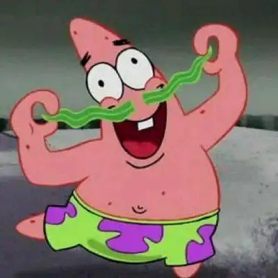 搞怪可爱动漫头像卡通图片