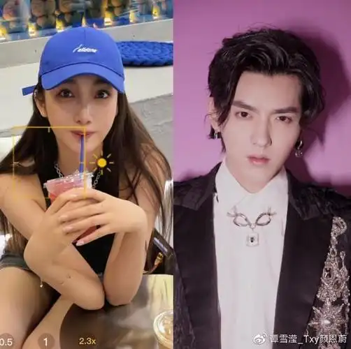 在7月18日晚,都美竹发布了长文,对吴亦凡进行了全方位的抨击,由于文中