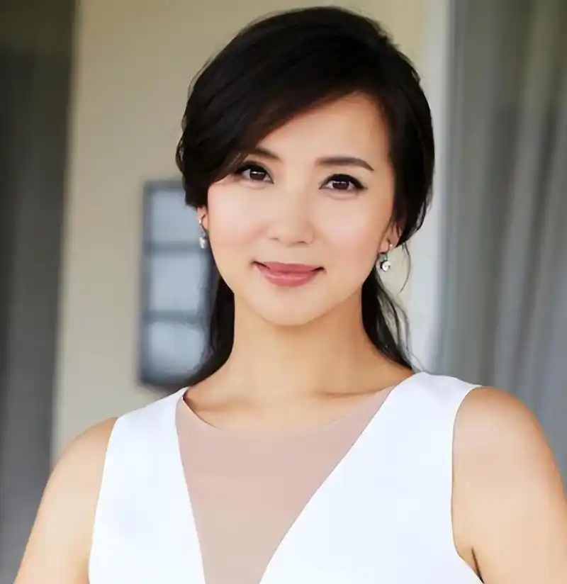 陈好:嫁大8岁老公,婚后连生3胎,现在的她怎么样了