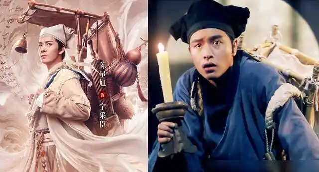 《倩女幽魂:人间情》满屏特效耗资4千万用时三年,网友五味杂陈|张国荣