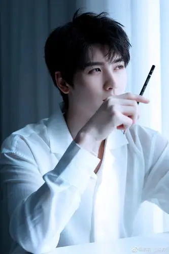 有没有被重启里面小哥圈粉的啊黄俊捷也太帅了啊