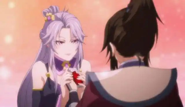 一念永恒全集樱花动漫最新版