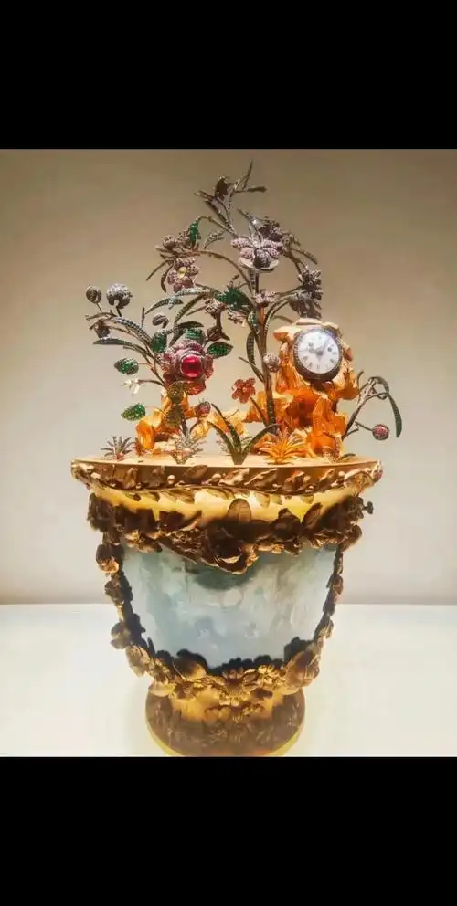 北京故宫博物院|尽呈"紫禁繁华"#文物 #故宫 #器物之美  - 抖音